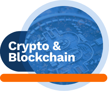 Crypto Icon