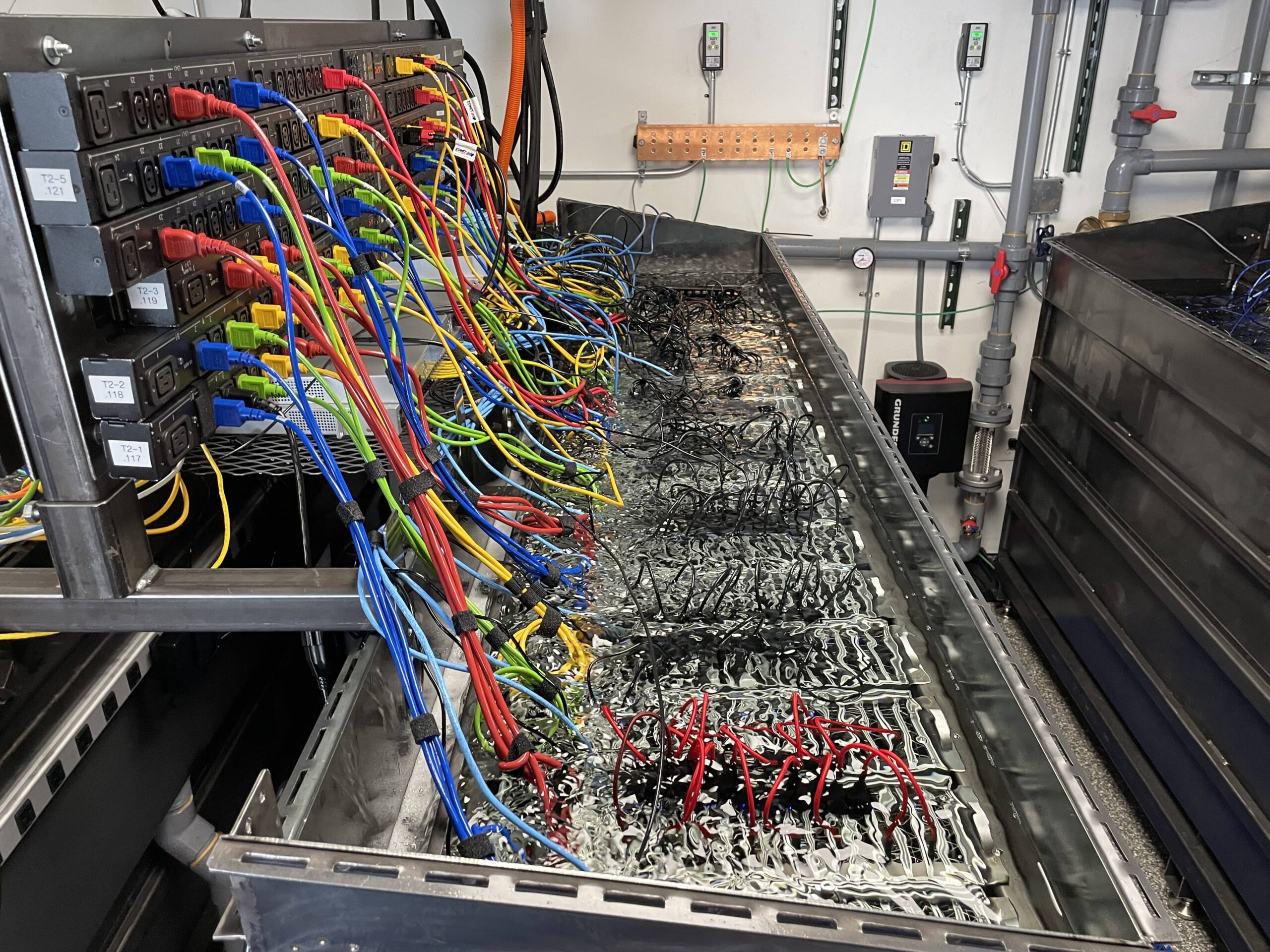 Understanding Different Approaches To Immersion Cooling 42 OFF