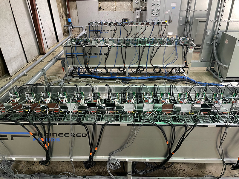 魅力の Water Cooling, Cooling Heat Exchanger, Aluminum Row for Industrial  Computer
