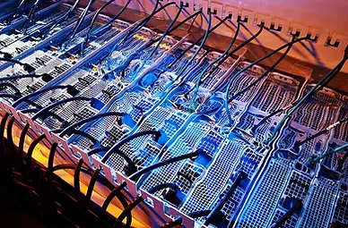 SLIC Immersed Server