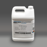 Photo of Engineered Fluids VoltCool Additives® intended for field deployment and maintenance of mineral and organic ester filled transformers.