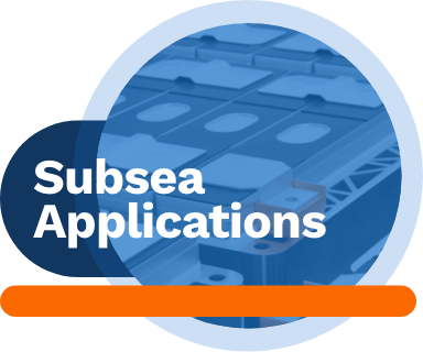 Subsea applications icon