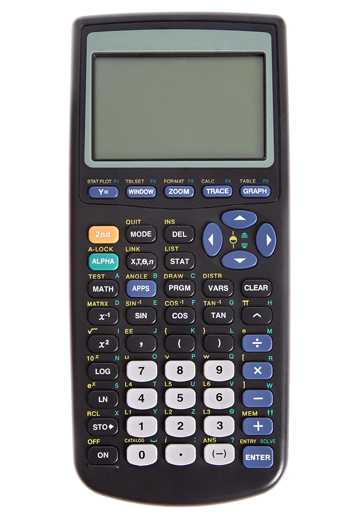 Graphing Calculator