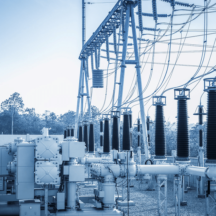 Transformer & Distribution | Engineered Fluids