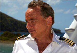 Captain Sean